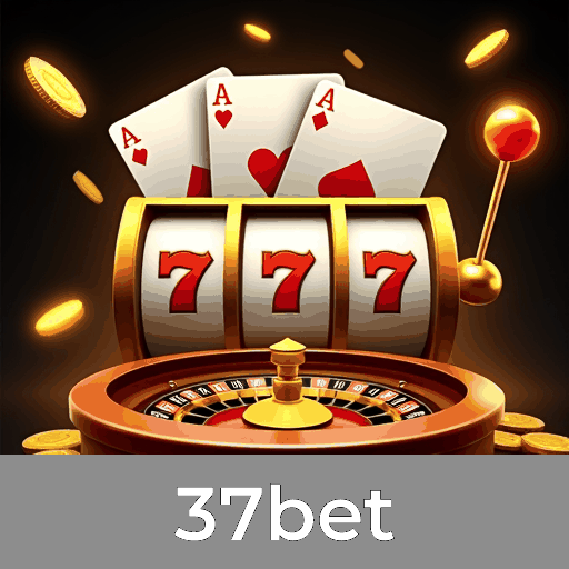 37bet: Jogos de Cassino Empolgantes com Oportunidades de Ganhar